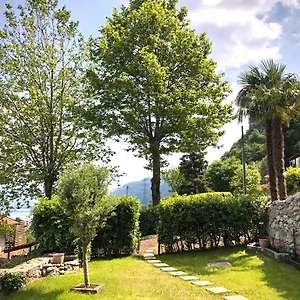  Casa vacanze La Dimora Degli Olivi Dependance